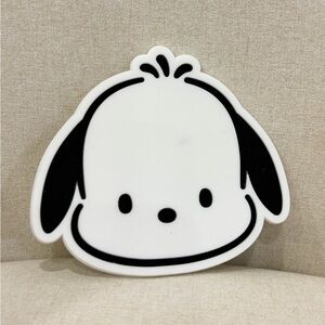 Sanrio Pochacco Kawaii Coaster for Mugs